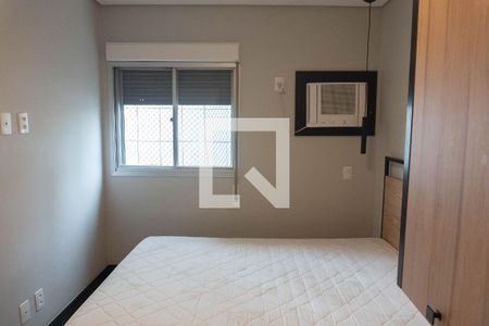 Apartamento para alugar com 36m², 1 quarto e 1 vaga Apartamento para alugar com 36m², 1 quarto e 1 vagaQuarto