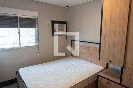 Apartamento para alugar com 36m², 1 quarto e 1 vaga Apartamento para alugar com 36m², 1 quarto e 1 vagaQuarto