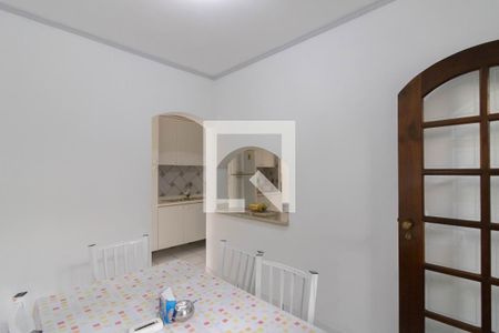 Cozinha de casa à venda com 4 quartos, 402m² em Jardim Santa Mena, Guarulhos