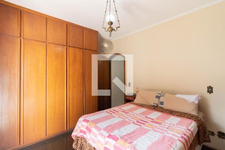 Suíte 1 de casa à venda com 4 quartos, 402m² em Jardim Santa Mena, Guarulhos