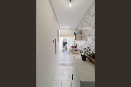 Área de Serviço de casa à venda com 4 quartos, 402m² em Jardim Santa Mena, Guarulhos