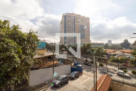 Vista do Terraço de casa à venda com 4 quartos, 402m² em Jardim Santa Mena, Guarulhos