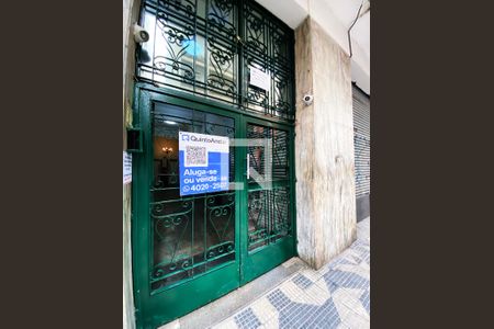 Apartamento para alugar com 74m², 1 quarto e sem vaga Apartamento para alugar com 74m², 1 quarto e sem vagaFachada do Prédio