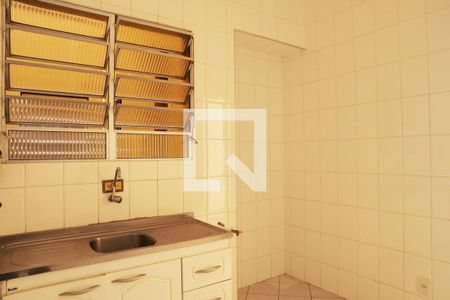 Apartamento para alugar com 74m², 1 quarto e sem vaga Apartamento para alugar com 74m², 1 quarto e sem vagaCozinha