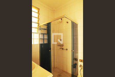 Apartamento para alugar com 74m², 1 quarto e sem vaga Apartamento para alugar com 74m², 1 quarto e sem vagaBanheiro
