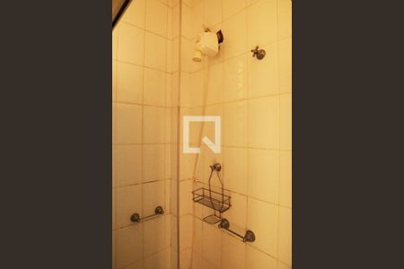 Apartamento para alugar com 74m², 1 quarto e sem vaga Apartamento para alugar com 74m², 1 quarto e sem vagaBanheiro