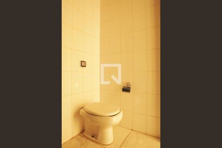 Apartamento para alugar com 74m², 1 quarto e sem vaga Apartamento para alugar com 74m², 1 quarto e sem vagaBanheiro