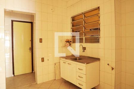 Apartamento para alugar com 74m², 1 quarto e sem vaga Apartamento para alugar com 74m², 1 quarto e sem vagaCozinha