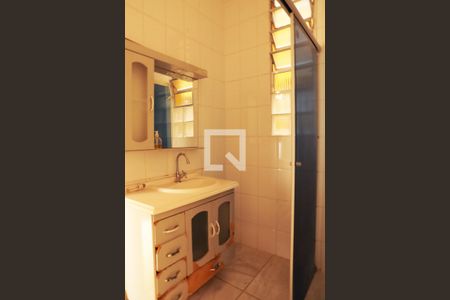 Apartamento para alugar com 74m², 1 quarto e sem vaga Apartamento para alugar com 74m², 1 quarto e sem vagaBanheiro