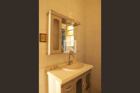 Apartamento para alugar com 74m², 1 quarto e sem vaga Apartamento para alugar com 74m², 1 quarto e sem vagaBanheiro