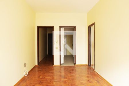 Sala de apartamento para alugar com 1 quarto, 74m² em Santa Ifigênia, São Paulo