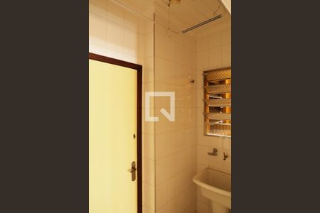 Apartamento para alugar com 74m², 1 quarto e sem vaga Apartamento para alugar com 74m², 1 quarto e sem vagaÁrea de Serviço