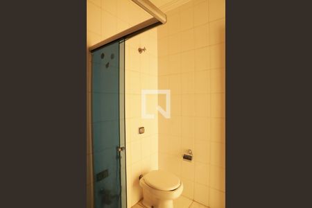 Apartamento para alugar com 74m², 1 quarto e sem vaga Apartamento para alugar com 74m², 1 quarto e sem vagaBanheiro