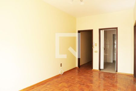 Sala de apartamento à venda com 1 quarto, 74m² em Santa Ifigênia, São Paulo