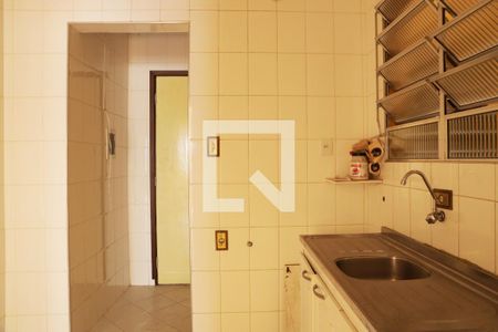 Apartamento para alugar com 74m², 1 quarto e sem vaga Apartamento para alugar com 74m², 1 quarto e sem vagaCozinha