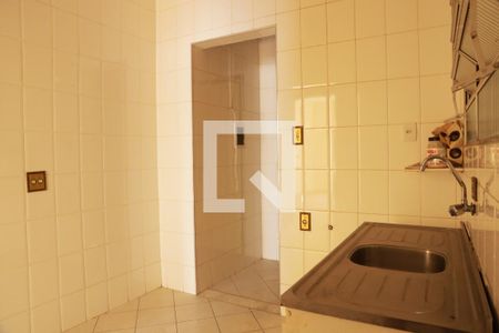 Apartamento para alugar com 74m², 1 quarto e sem vaga Apartamento para alugar com 74m², 1 quarto e sem vagaCozinha