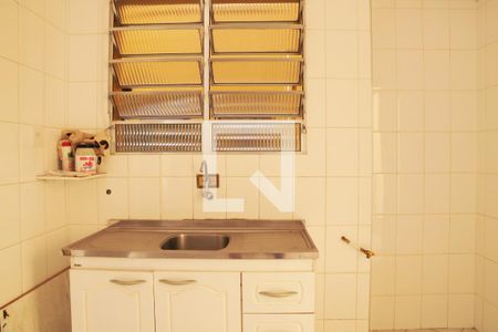 Apartamento para alugar com 74m², 1 quarto e sem vaga Apartamento para alugar com 74m², 1 quarto e sem vagaCozinha