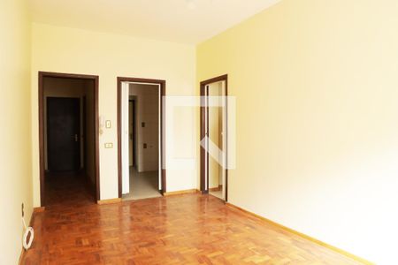 Sala de apartamento à venda com 1 quarto, 74m² em Santa Ifigênia, São Paulo