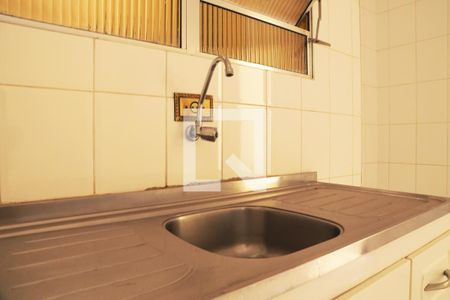 Apartamento para alugar com 74m², 1 quarto e sem vaga Apartamento para alugar com 74m², 1 quarto e sem vagaCozinha