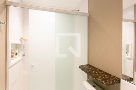 Apartamento à venda com 78m², 2 quartos e 2 vagasBanheiro