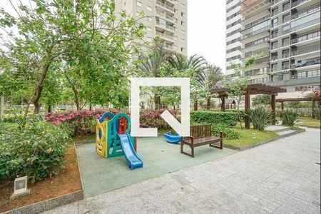 Apartamento à venda com 78m², 2 quartos e 2 vagasÁrea comum - Playground