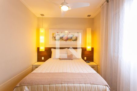 Apartamento à venda com 78m², 2 quartos e 2 vagasQuarto 2