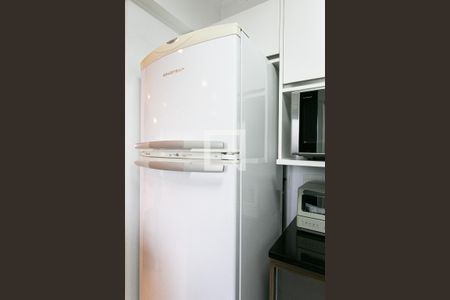 Apartamento à venda com 78m², 2 quartos e 2 vagasCozinha