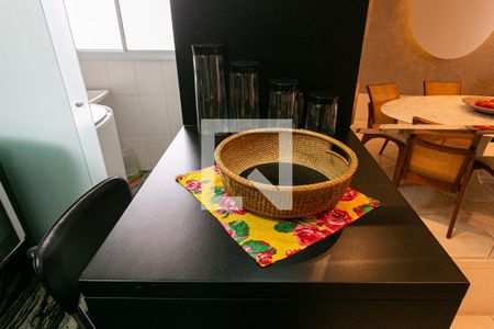 Apartamento à venda com 78m², 2 quartos e 2 vagasCozinha