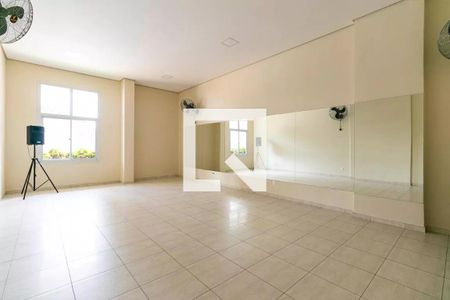 Apartamento à venda com 78m², 2 quartos e 2 vagasÁrea comum - Sala de Ginástica