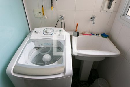 Apartamento à venda com 78m², 2 quartos e 2 vagasÁrea de Serviço