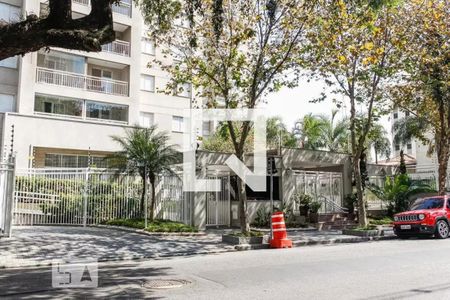 Apartamento à venda com 78m², 2 quartos e 2 vagasFachada