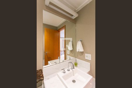 Apartamento à venda com 78m², 2 quartos e 2 vagasBanheiro