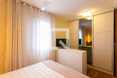 Apartamento à venda com 78m², 2 quartos e 2 vagasQuarto 2