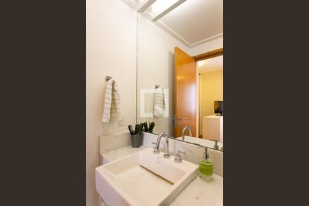 Apartamento à venda com 78m², 2 quartos e 2 vagasBanheiro