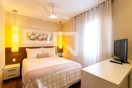 Apartamento à venda com 78m², 2 quartos e 2 vagasQuarto 2