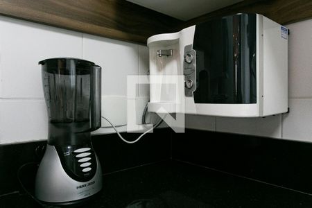 Apartamento à venda com 78m², 2 quartos e 2 vagasCozinha