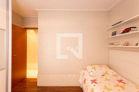 Apartamento à venda com 78m², 2 quartos e 2 vagasQuarto 1