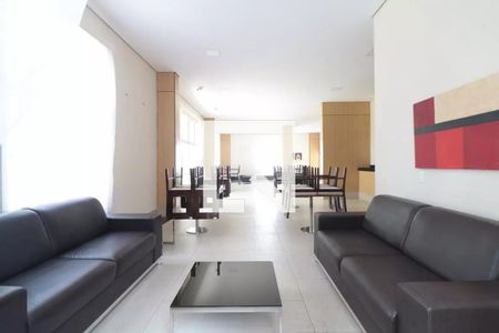 Apartamento à venda com 78m², 2 quartos e 2 vagasÁrea comum - Salão de festas