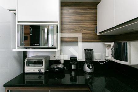 Apartamento à venda com 78m², 2 quartos e 2 vagasCozinha