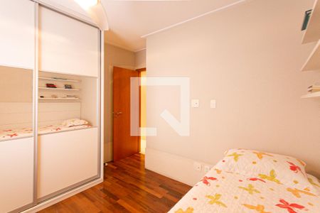 Apartamento à venda com 78m², 2 quartos e 2 vagasQuarto 1