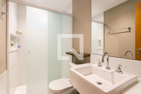 Apartamento à venda com 78m², 2 quartos e 2 vagasBanheiro