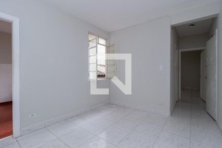 Sala de apartamento à venda com 1 quarto, 55m² em Mooca, São Paulo