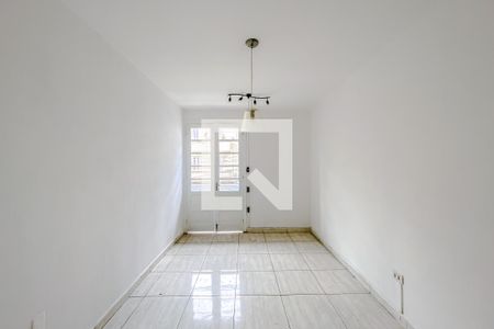 Sala de apartamento à venda com 1 quarto, 55m² em Mooca, São Paulo