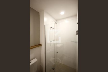 Studio para alugar com 37m², 1 quarto e 1 vagaBanheiro