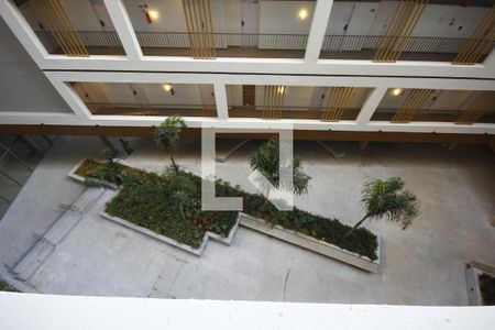 Vista de kitnet/studio para alugar com 1 quarto, 37m² em Vila Mariana, São Paulo