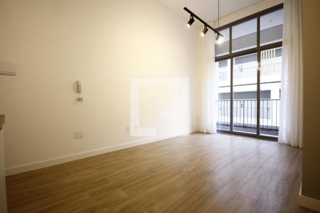 Sala de kitnet/studio para alugar com 1 quarto, 37m² em Vila Mariana, São Paulo