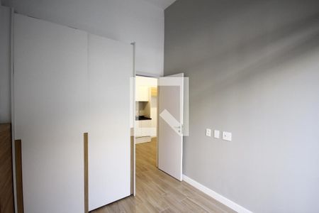 Studio para alugar com 37m², 1 quarto e 1 vagaQuarto