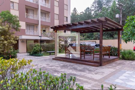 Apartamento para alugar com 64m², 3 quartos e 1 vaga Apartamento para alugar com 64m², 3 quartos e 1 vagaÁrea comum