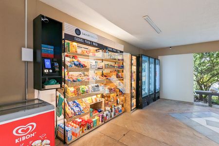 Apartamento para alugar com 64m², 3 quartos e 1 vaga Apartamento para alugar com 64m², 3 quartos e 1 vagaÁrea comum