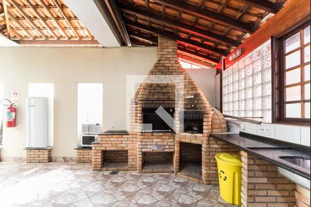 Apartamento para alugar com 64m², 3 quartos e 1 vaga Apartamento para alugar com 64m², 3 quartos e 1 vagaÁrea comum